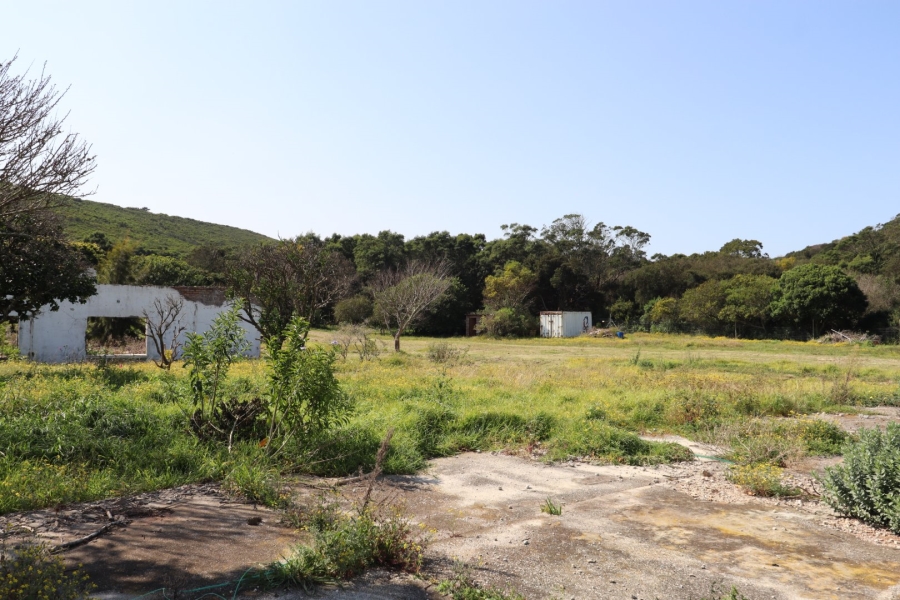 Commercial Property for Sale in Chelsea Eastern Cape
